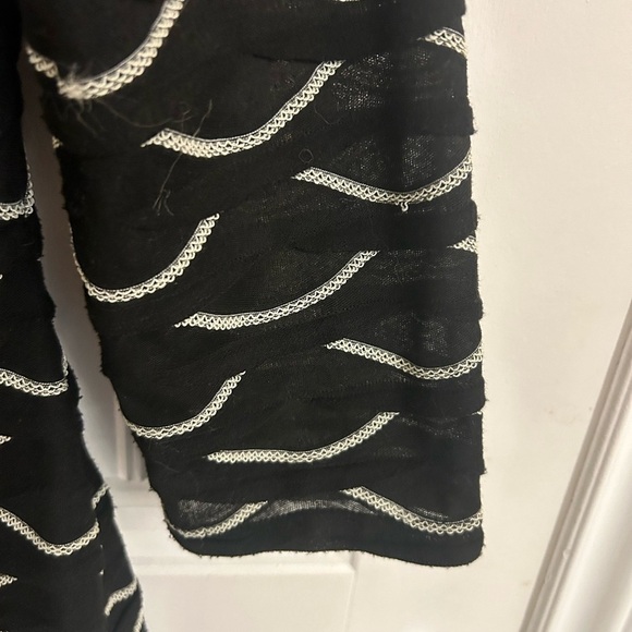 Max studio size L dress excellent cond. all Talbots MS and Ralph L dresses 4/100 - Picture 3 of 7